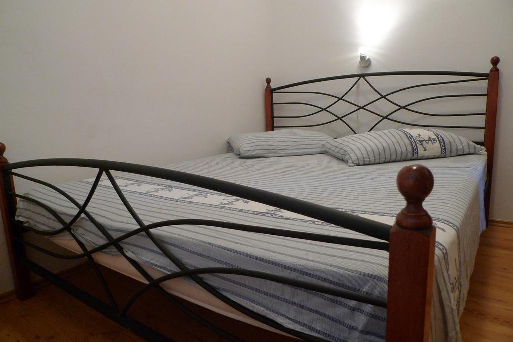 Apartment Chupa Đảo Korčula Ngoại thất bức ảnh