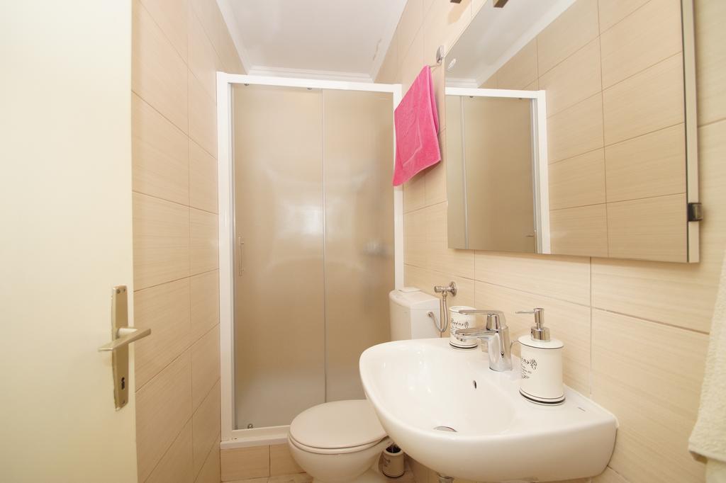 Apartment Chupa Đảo Korčula Ngoại thất bức ảnh