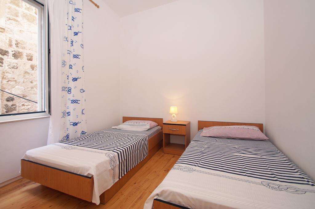 Apartment Chupa Đảo Korčula Ngoại thất bức ảnh