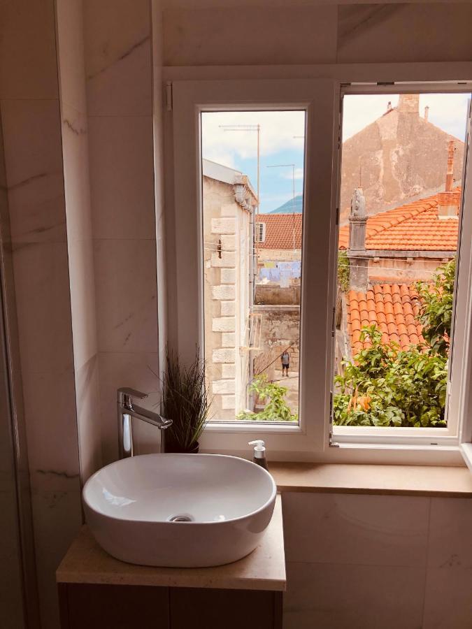 Apartment Chupa Đảo Korčula Ngoại thất bức ảnh