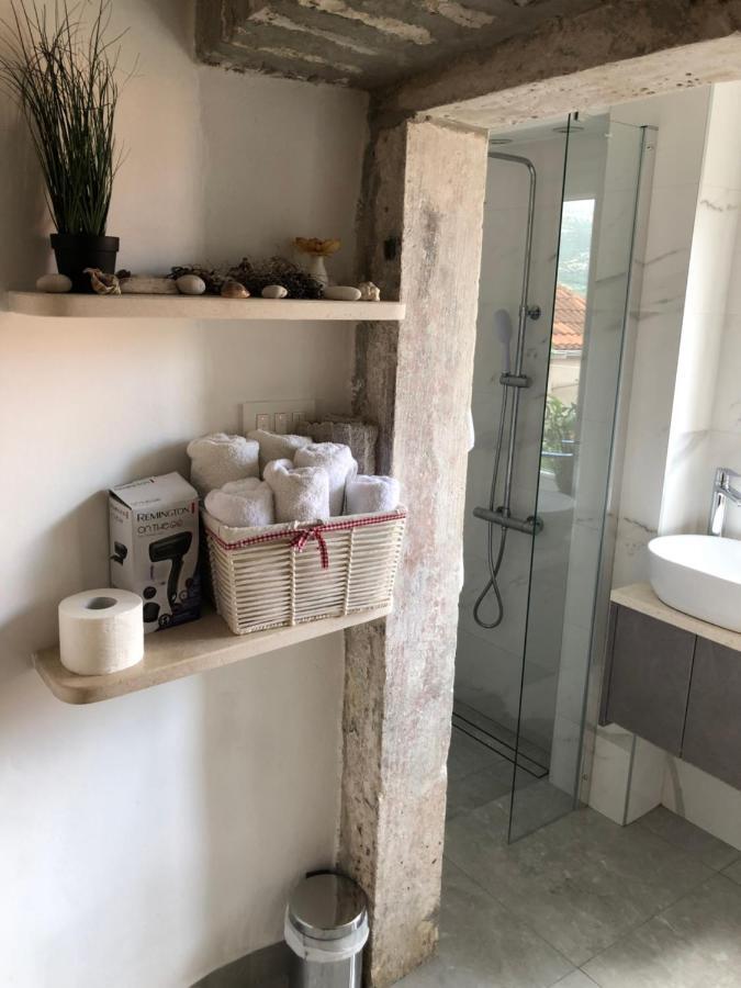 Apartment Chupa Đảo Korčula Ngoại thất bức ảnh